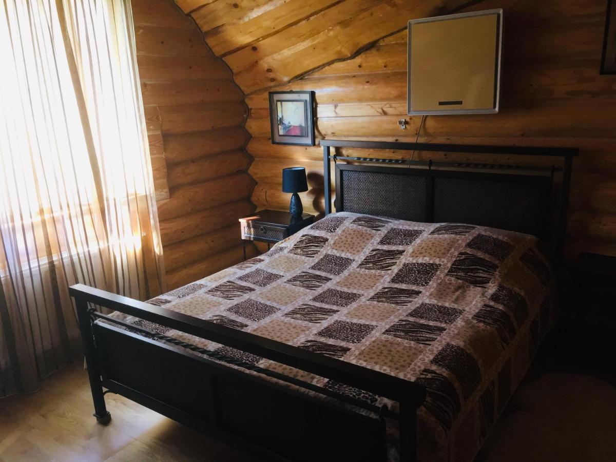 Будинок В Горах Polyana  Buitenkant foto