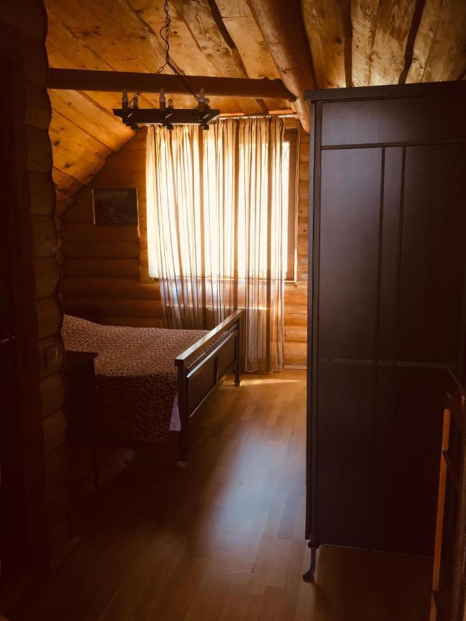 Будинок В Горах Polyana  Buitenkant foto